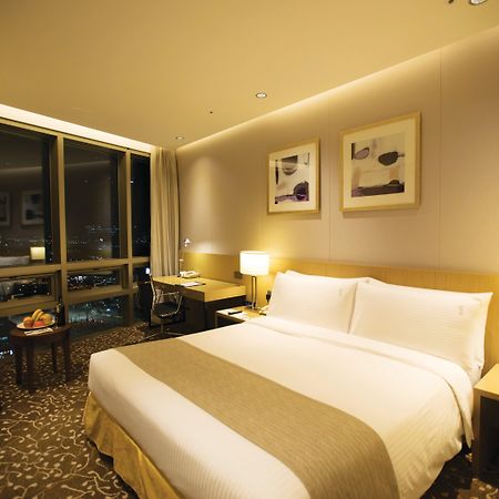 Holiday Inn Incheon Songdo By Ihg Exterior photo