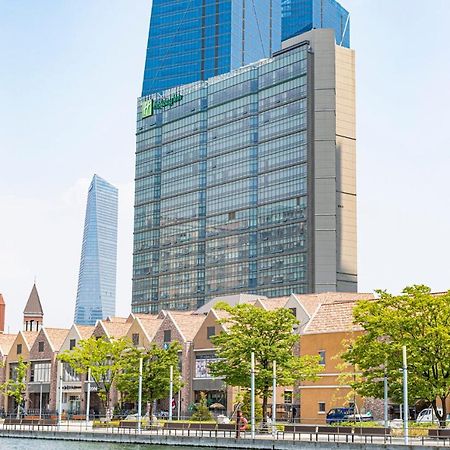 Holiday Inn Incheon Songdo By Ihg Exterior photo