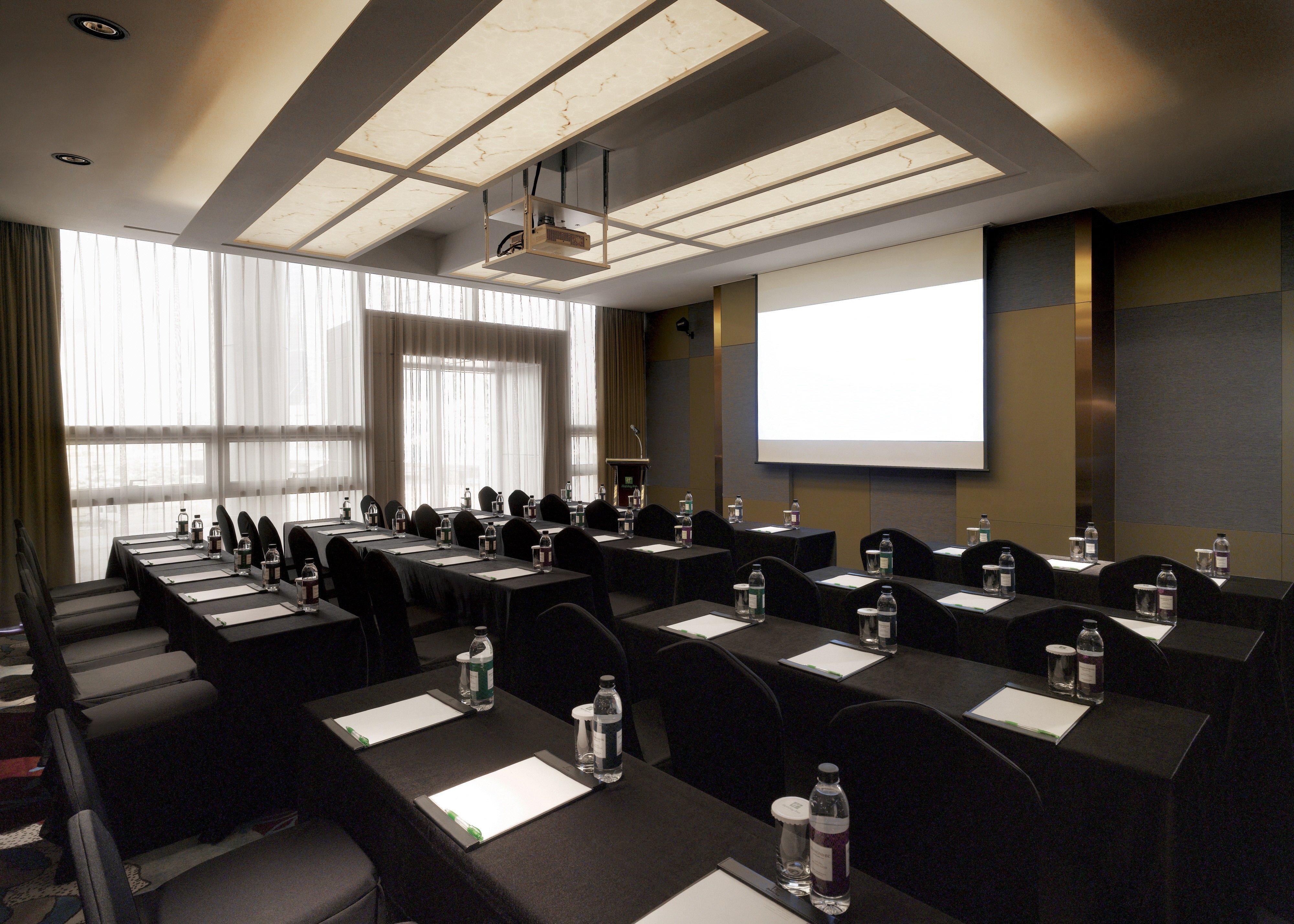 Holiday Inn Incheon Songdo By Ihg Exterior photo