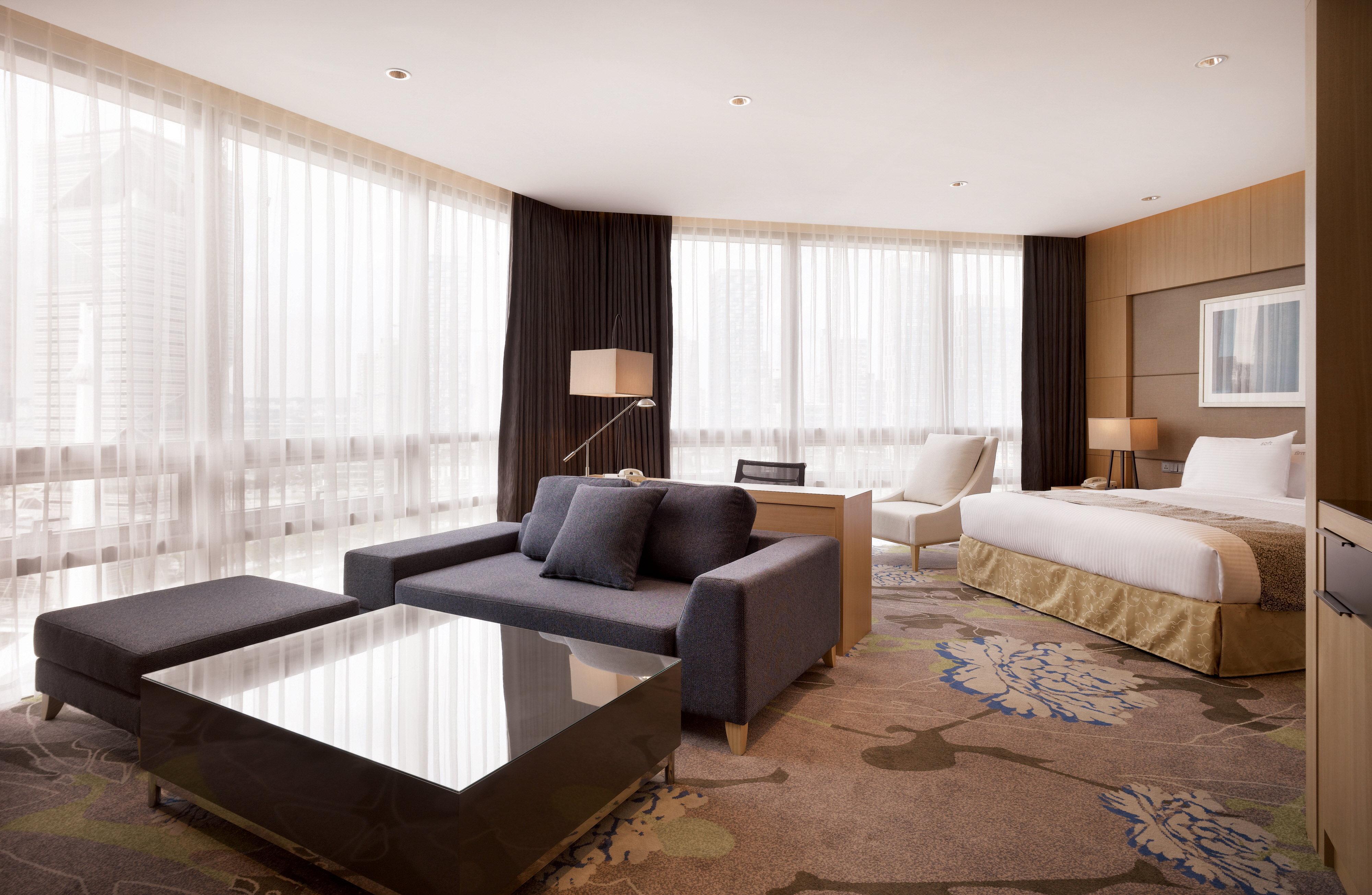 Holiday Inn Incheon Songdo By Ihg Exterior photo