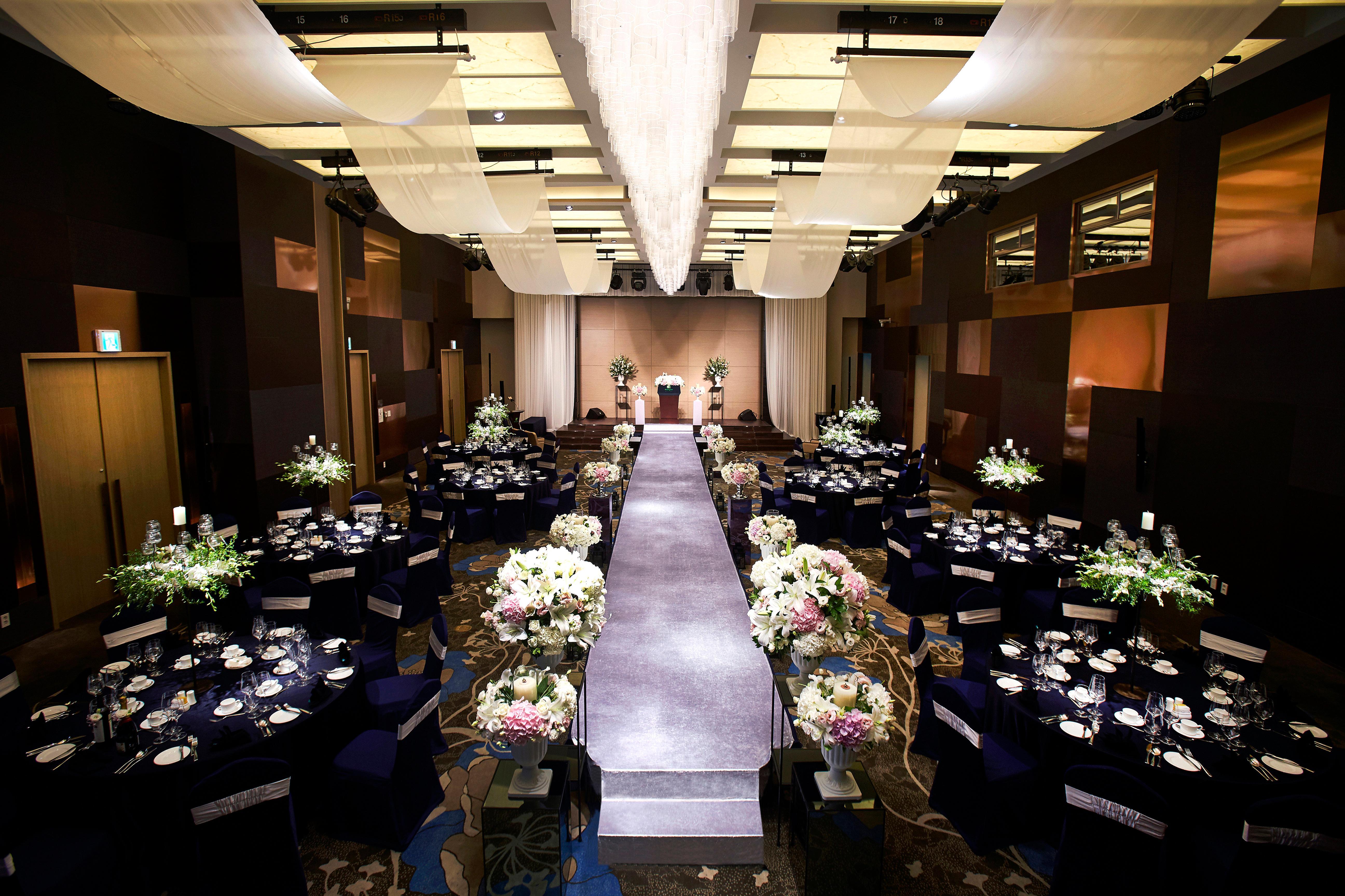 Holiday Inn Incheon Songdo By Ihg Exterior photo