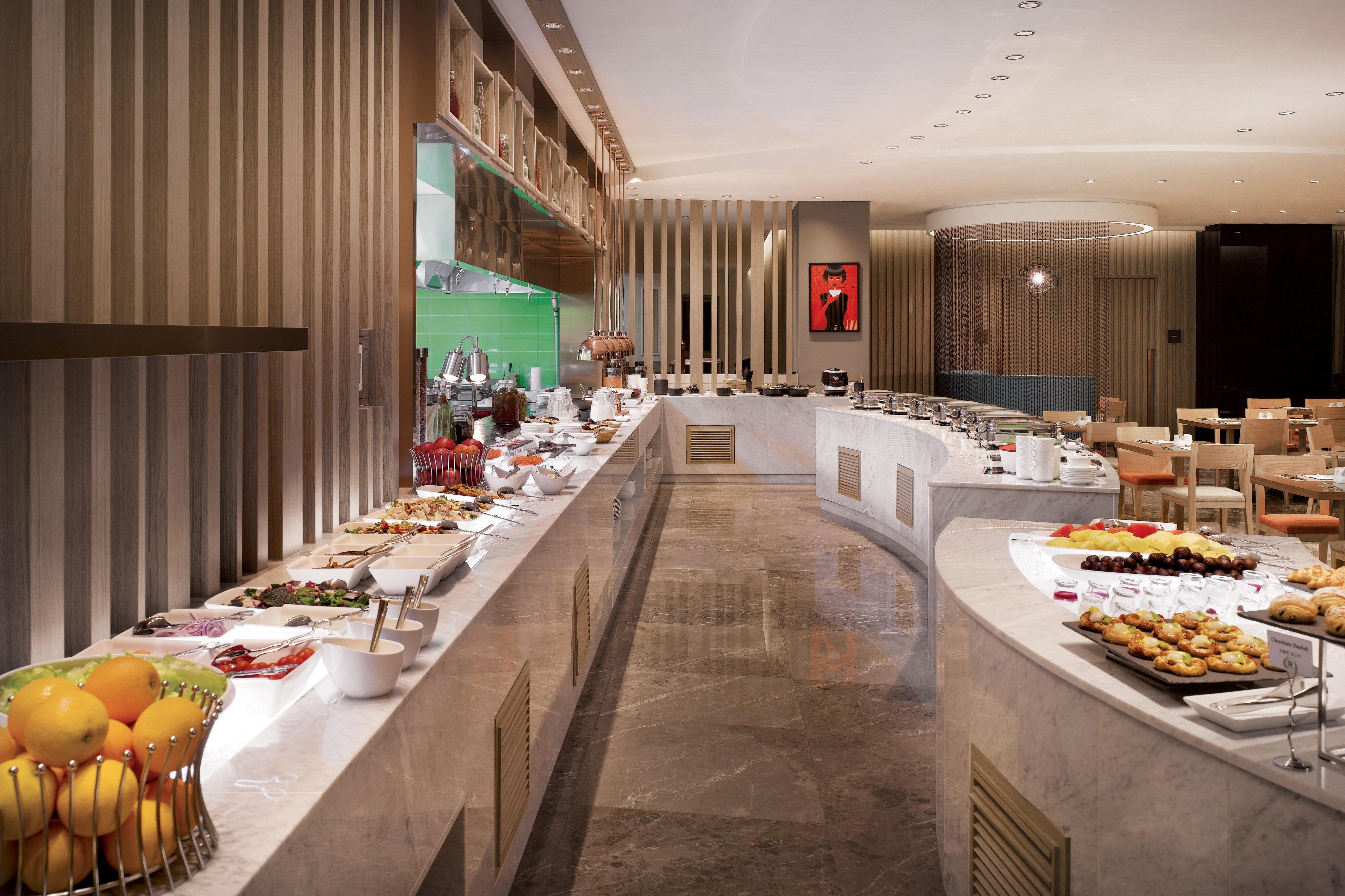 Holiday Inn Incheon Songdo By Ihg Exterior photo