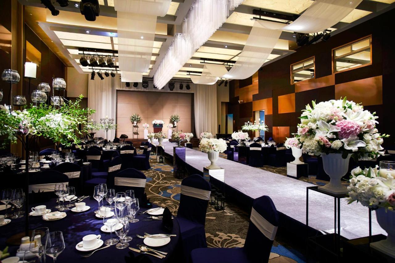 Holiday Inn Incheon Songdo By Ihg Exterior photo