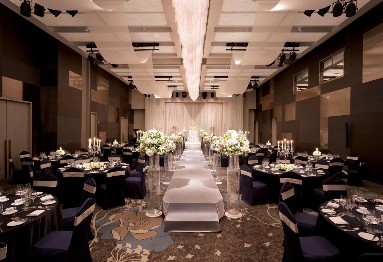 Holiday Inn Incheon Songdo By Ihg Exterior photo